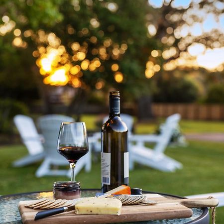 Healesville Motor Inn Екстериор снимка