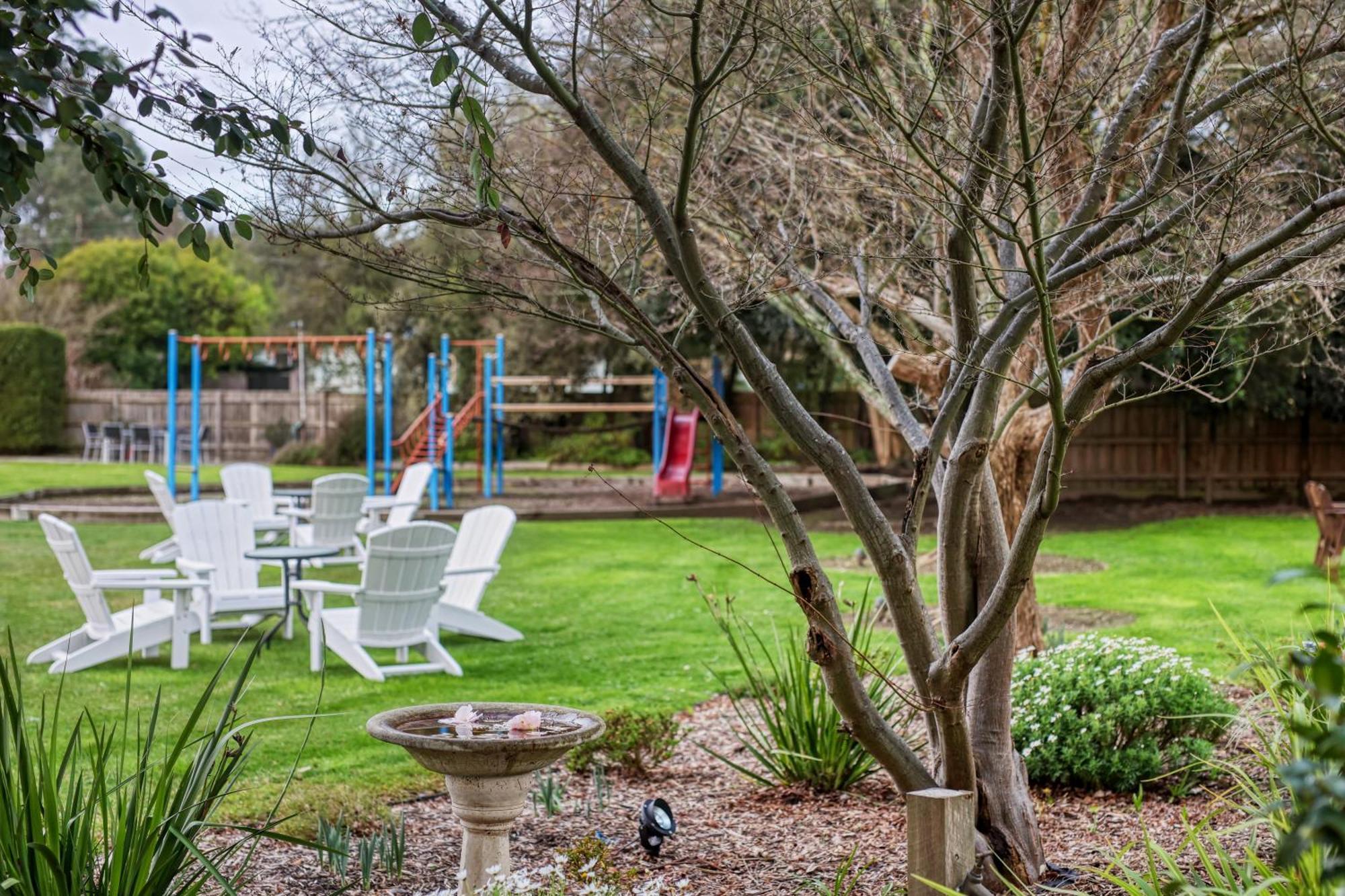 Healesville Motor Inn Екстериор снимка