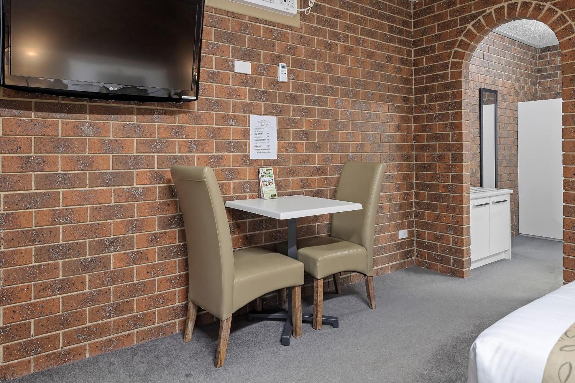 Healesville Motor Inn Екстериор снимка