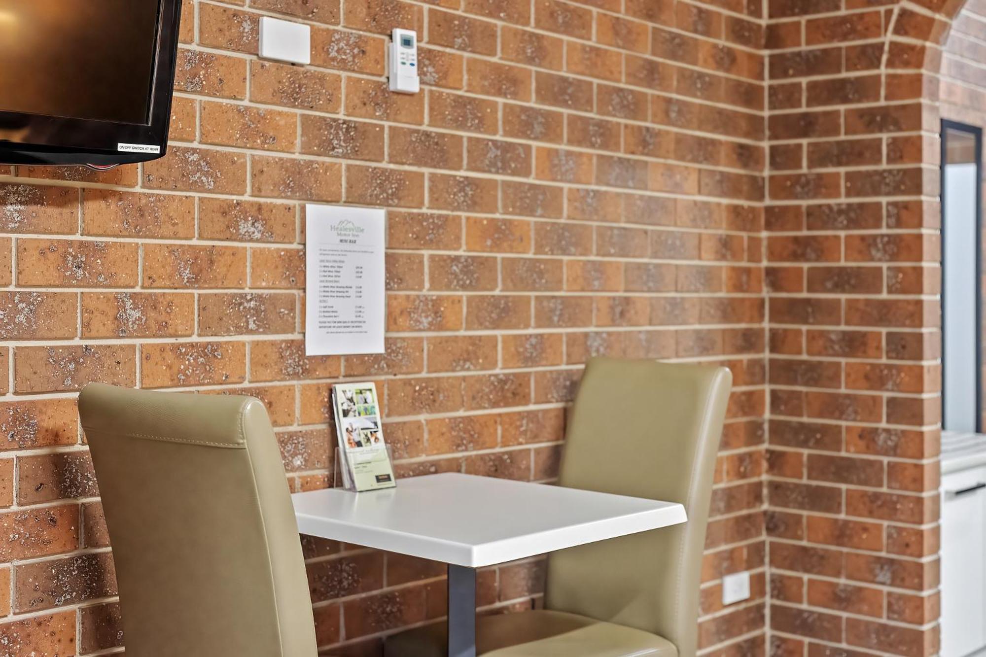 Healesville Motor Inn Стая снимка